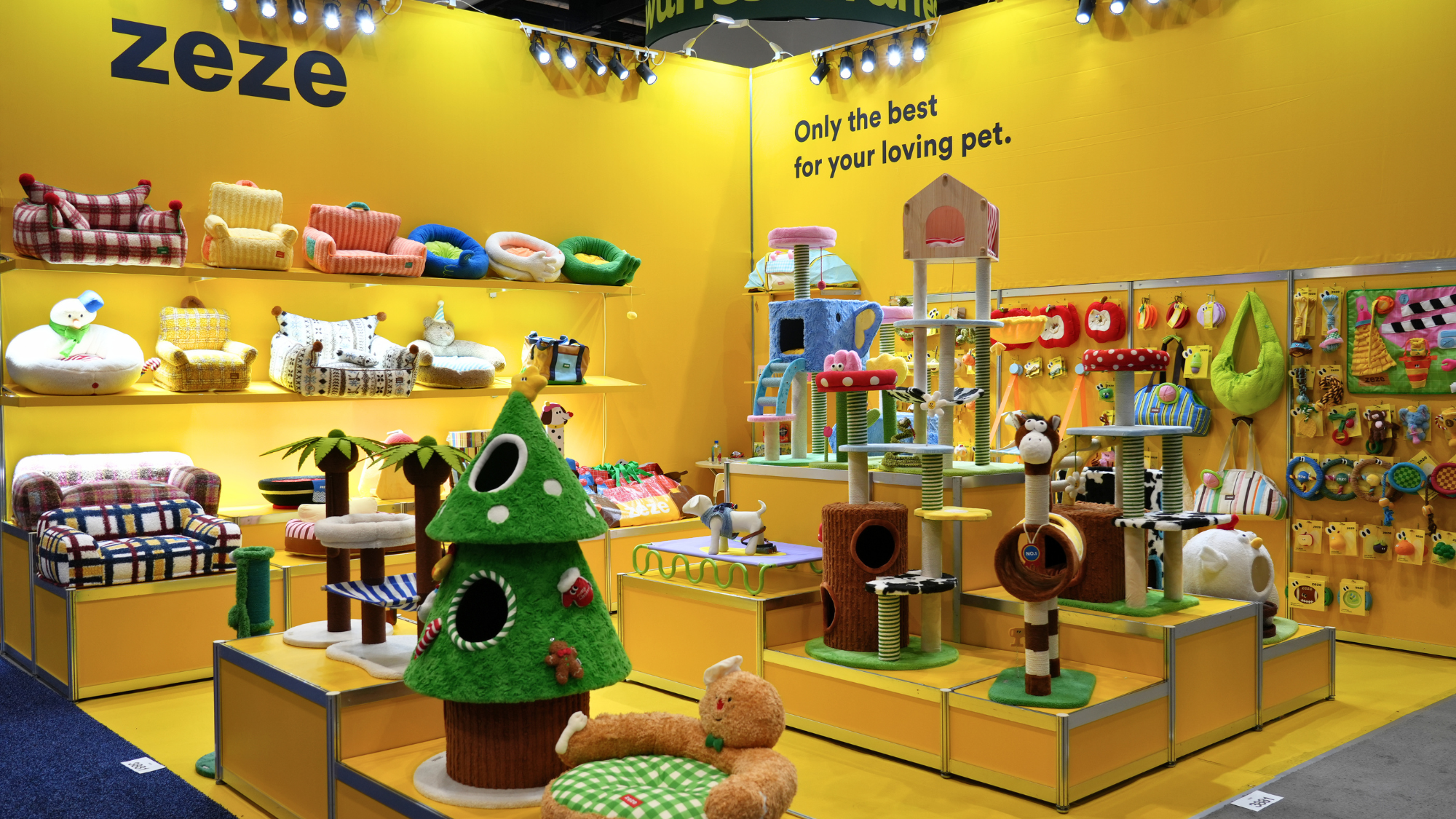 What Visitors Loved at Global Pet Expo 2026 — and Where to Find Those Favorites on Our Homepage