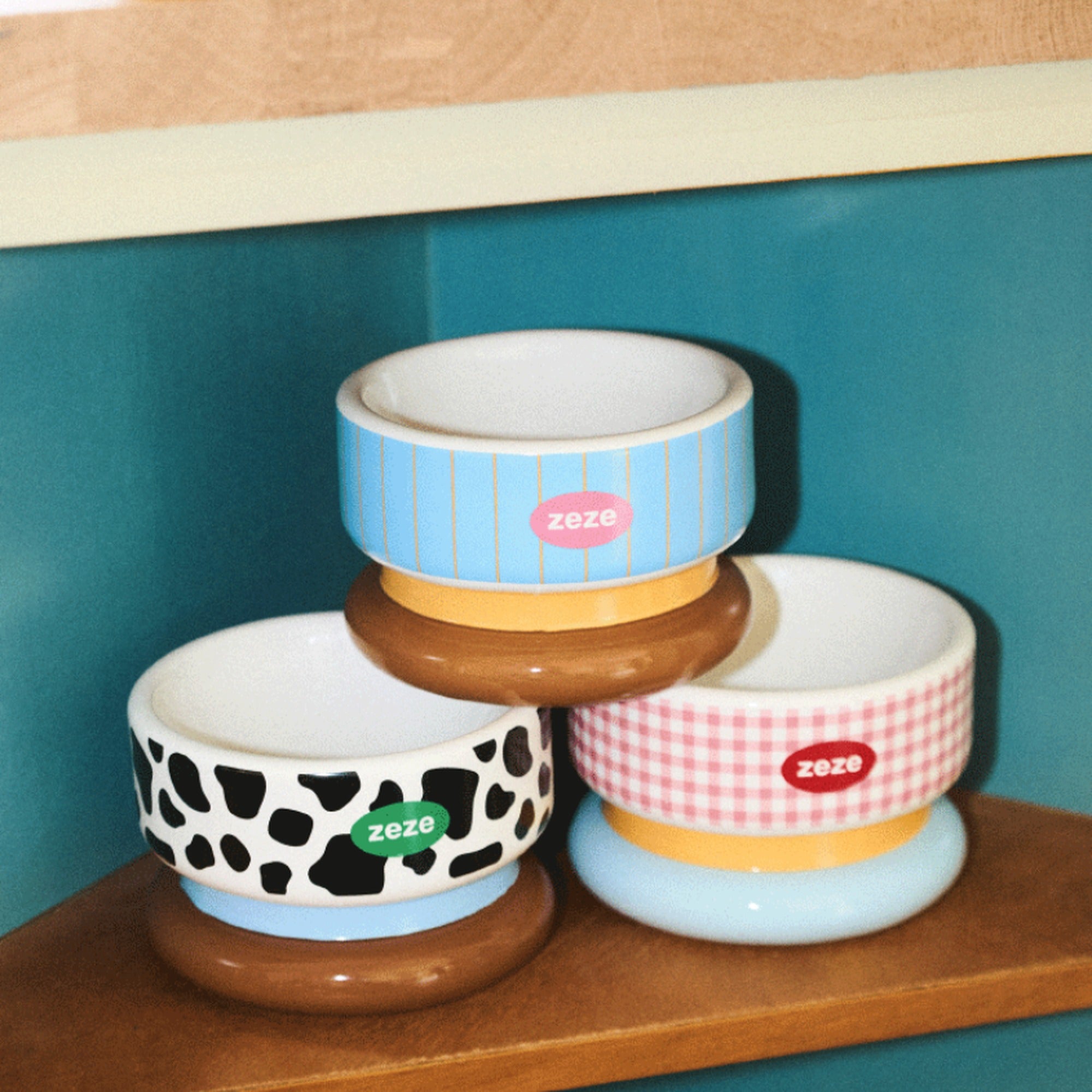 Elevated Bowls: Why Height Can Make Mealtime More Comfortable
