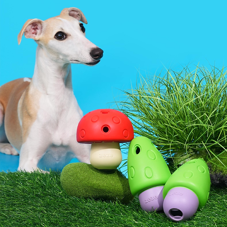 Slow-Feeding Toys for Dogs Who Eat Too Fast: What Actually Works