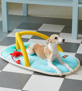 Beach Sandals Flip-Flop Cooling Pet Mat