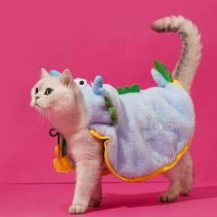 Dragon Cape