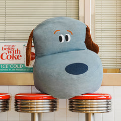 Denim Furniture Style Sofa Dog Bed
