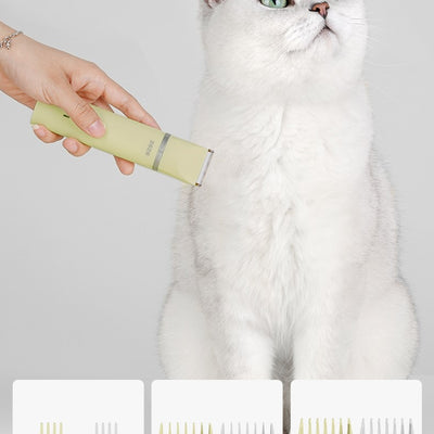 Pet Hair Clipper