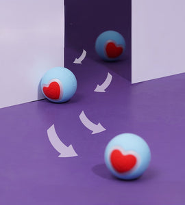 Heart Ball！！