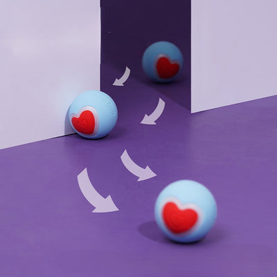 Heart Ball！！