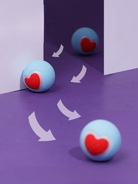 Heart Ball！！