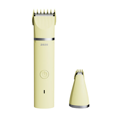 Pet Hair Clipper