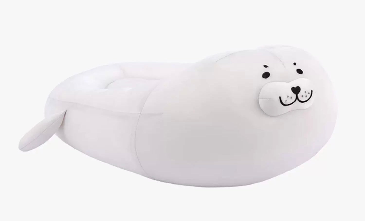 ZEZE Seal Cave Pet Bed