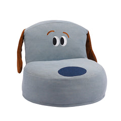 Denim Furniture Style Sofa Dog Bed