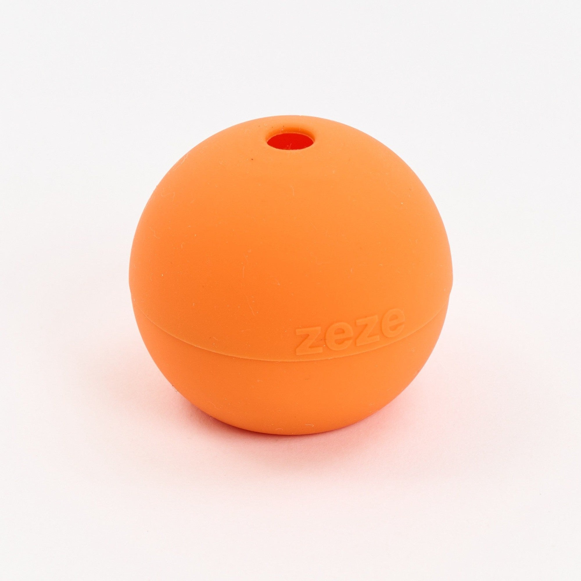 ZEZE Bobo Ice Ball Mold - Orange