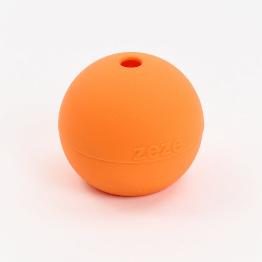 ZEZE Bobo Ice Ball Mold - Orange