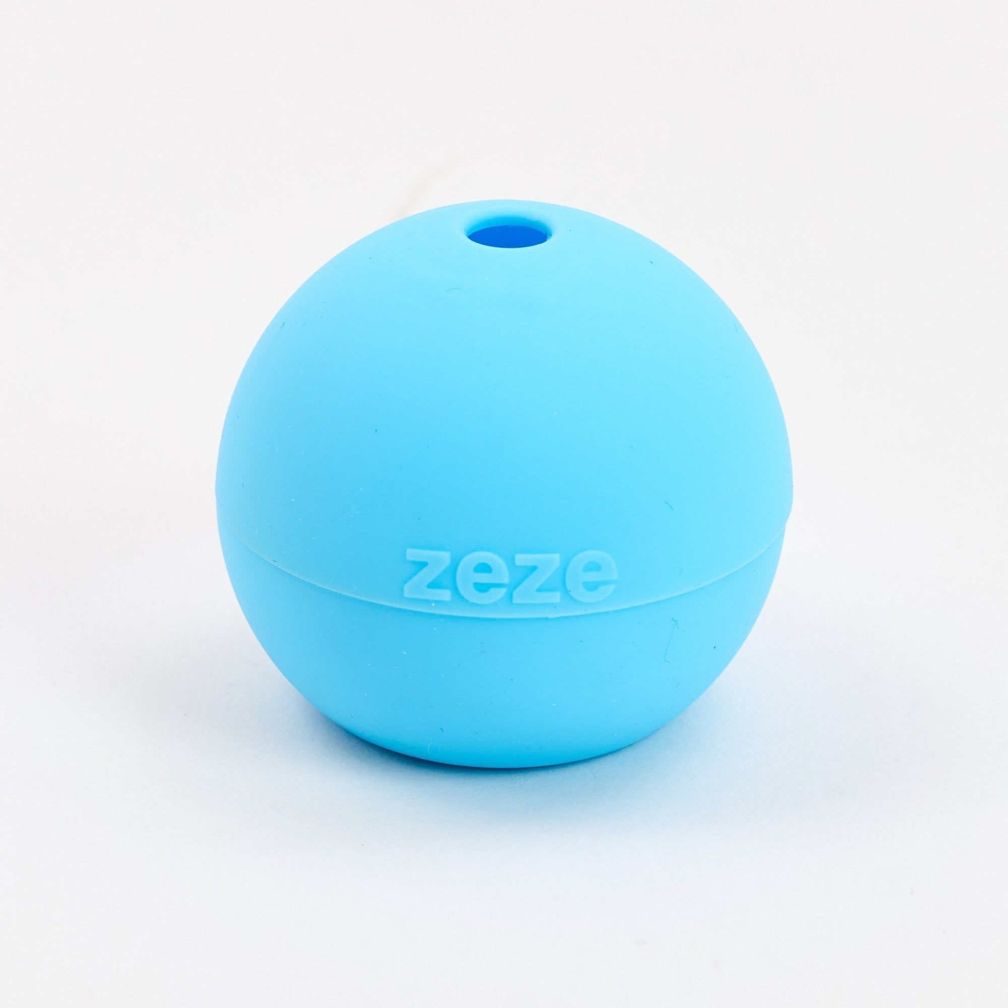 ZEZE Bobo Ice Ball Mold - Blue