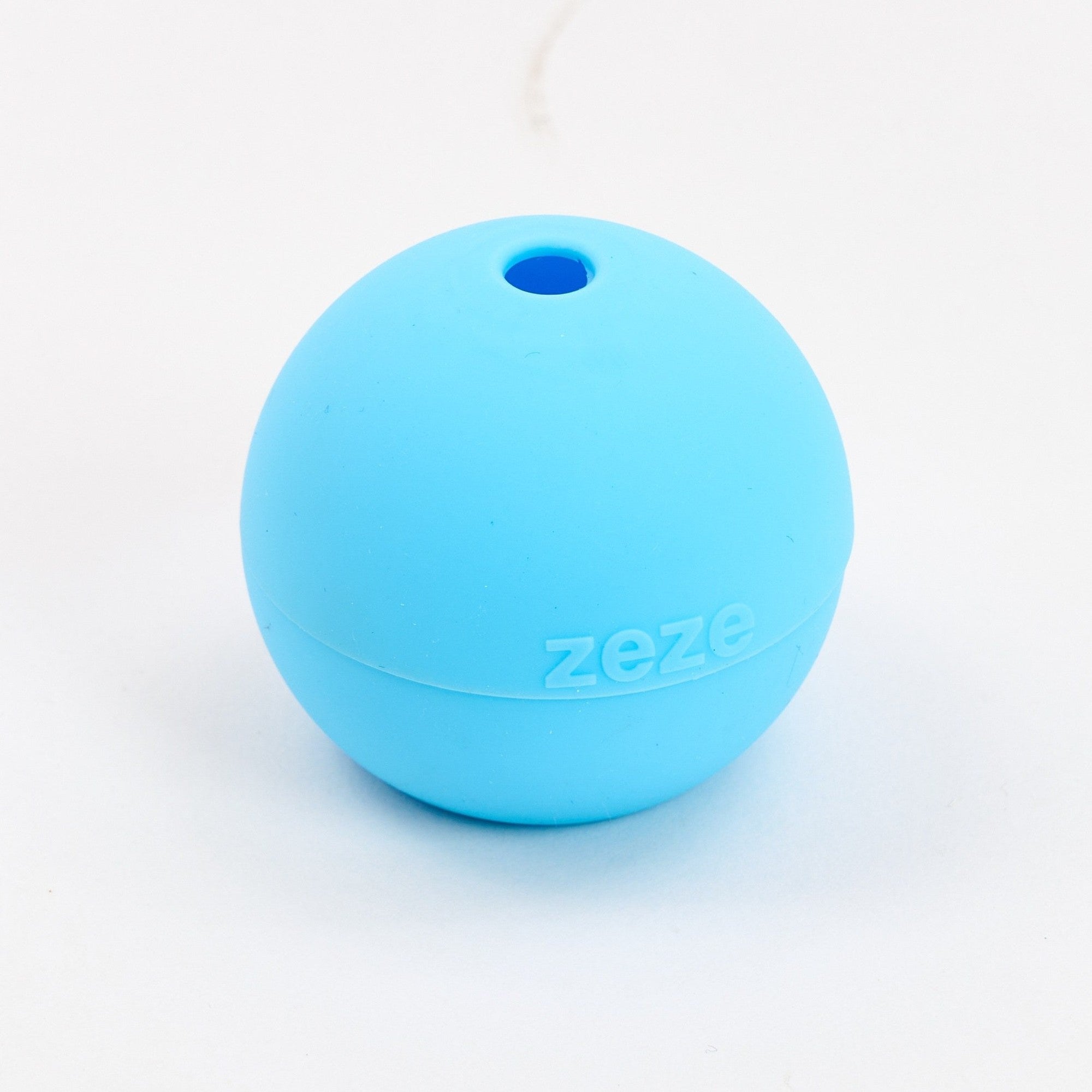 ZEZE Bobo Ice Ball Mold - Blue
