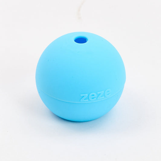 ZEZE Bobo Ice Ball Mold - Blue