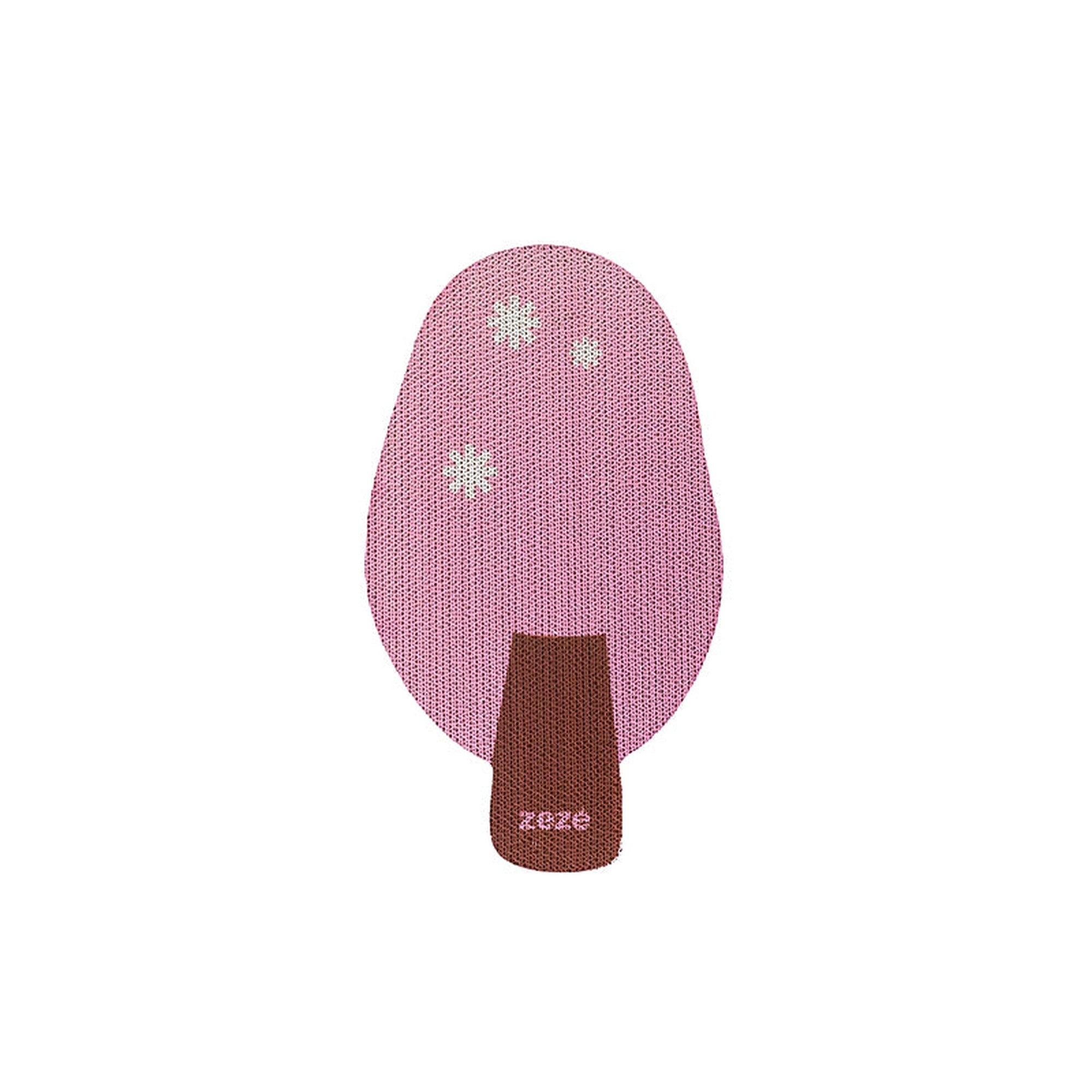 ZEZE Four Seasons Tree Cat Scratcher - Spring