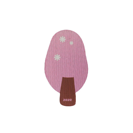 ZEZE Four Seasons Tree Cat Scratcher - Spring