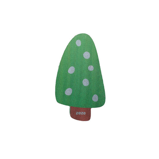ZEZE Four Seasons Tree Cat Scratcher - Summer